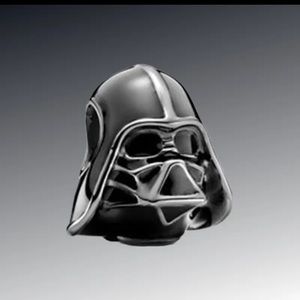 Pandora Darth Vador Charm